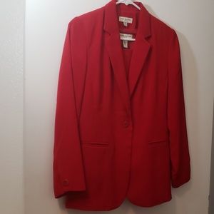 Amanda Smith 3 piece business suit